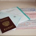 собираем документы собираем документы